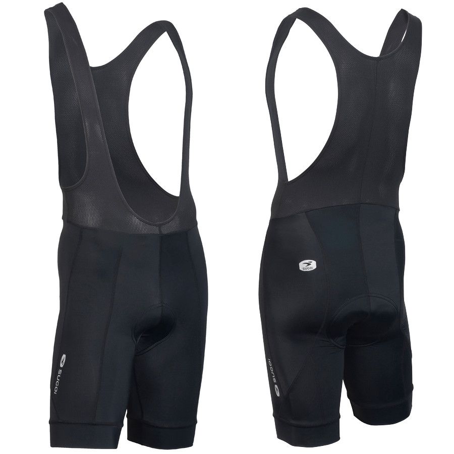 SUGOi RPM Bib Shorts Men