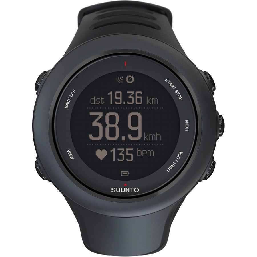 suunto ambit3 accessories