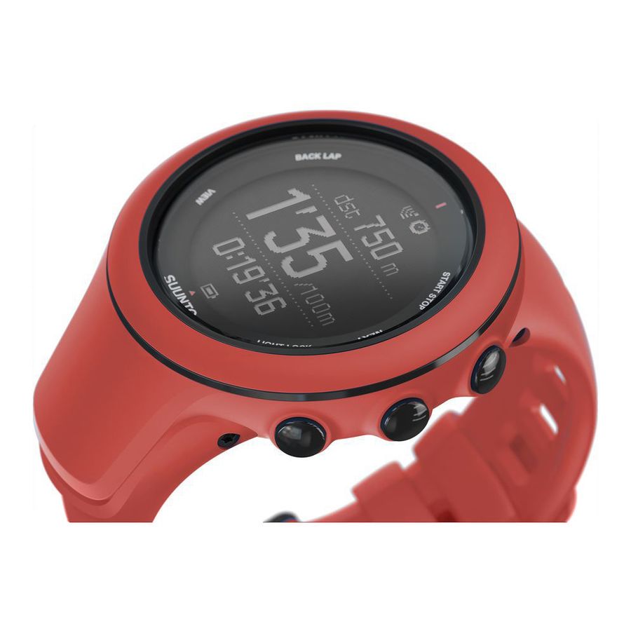 wiggle suunto ambit3