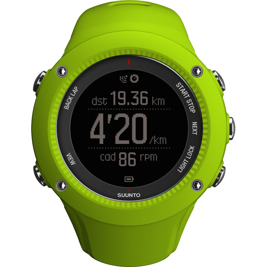 Suunto Heart Rate Monitor Watch Online, 54% OFF | barsauvage.com