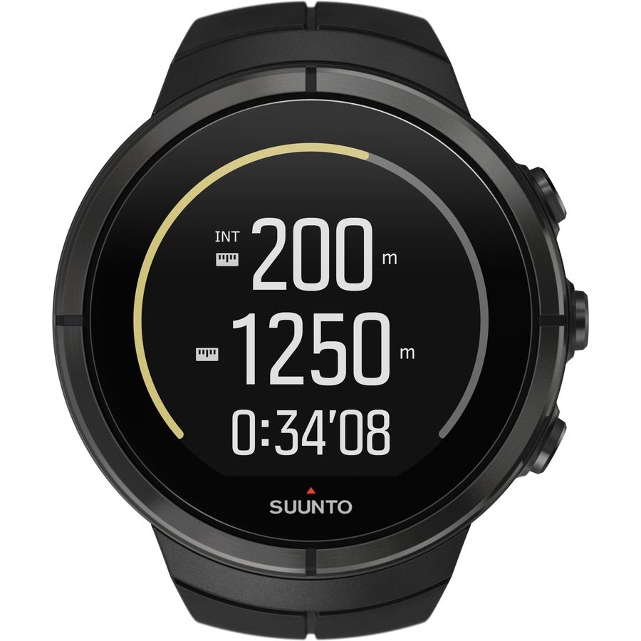 suunto 7 heart rate monitor