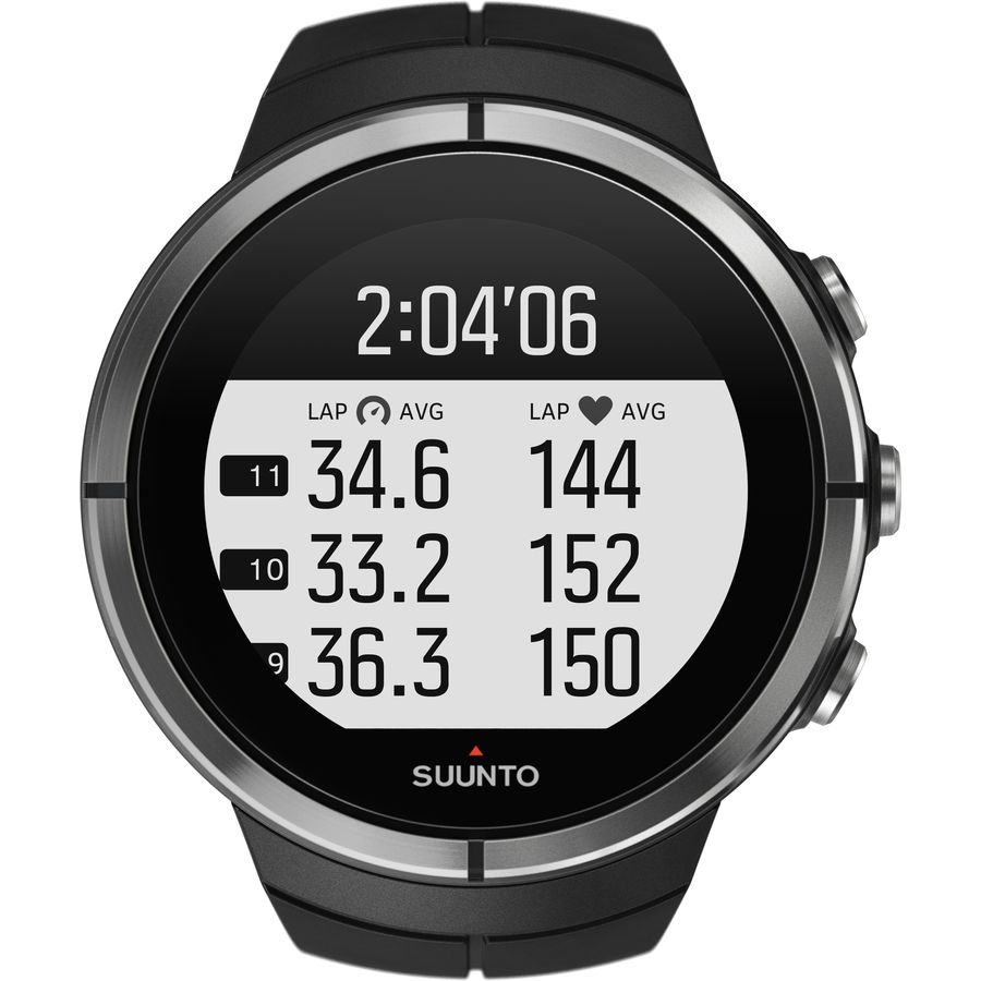 suunto ultra review