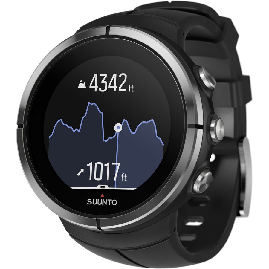 spartan ultra watch