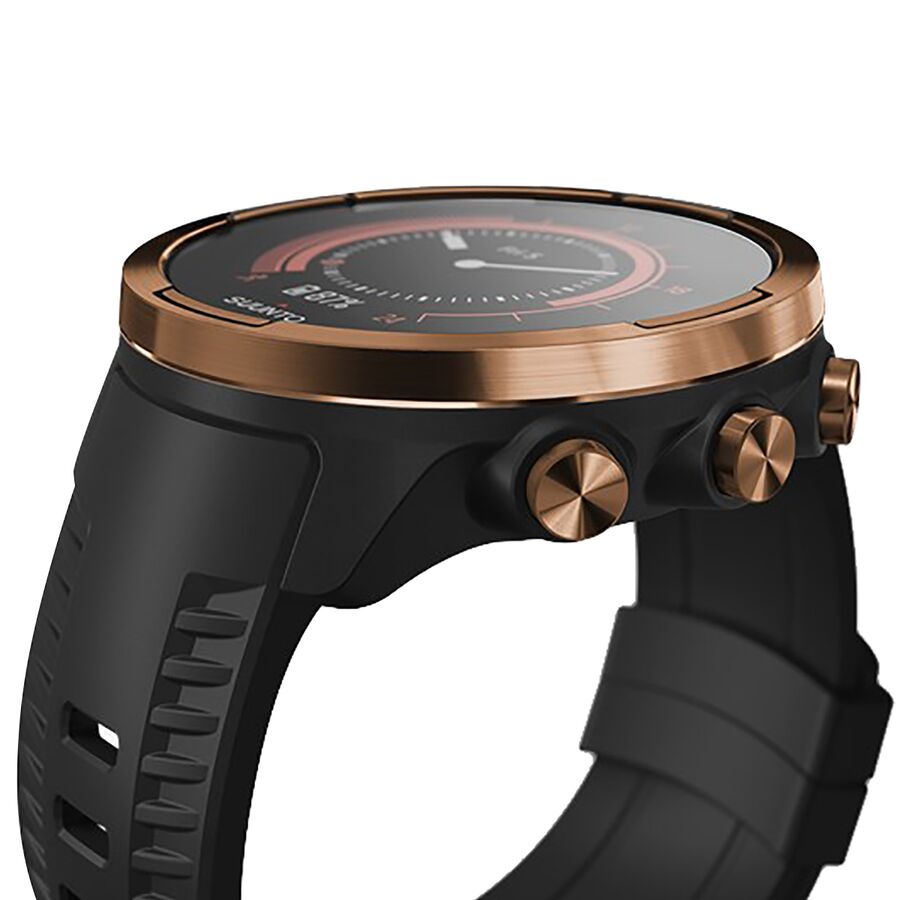 suunto 9 baro display