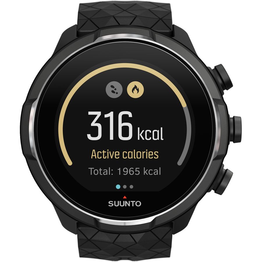 suunto baro 9 update
