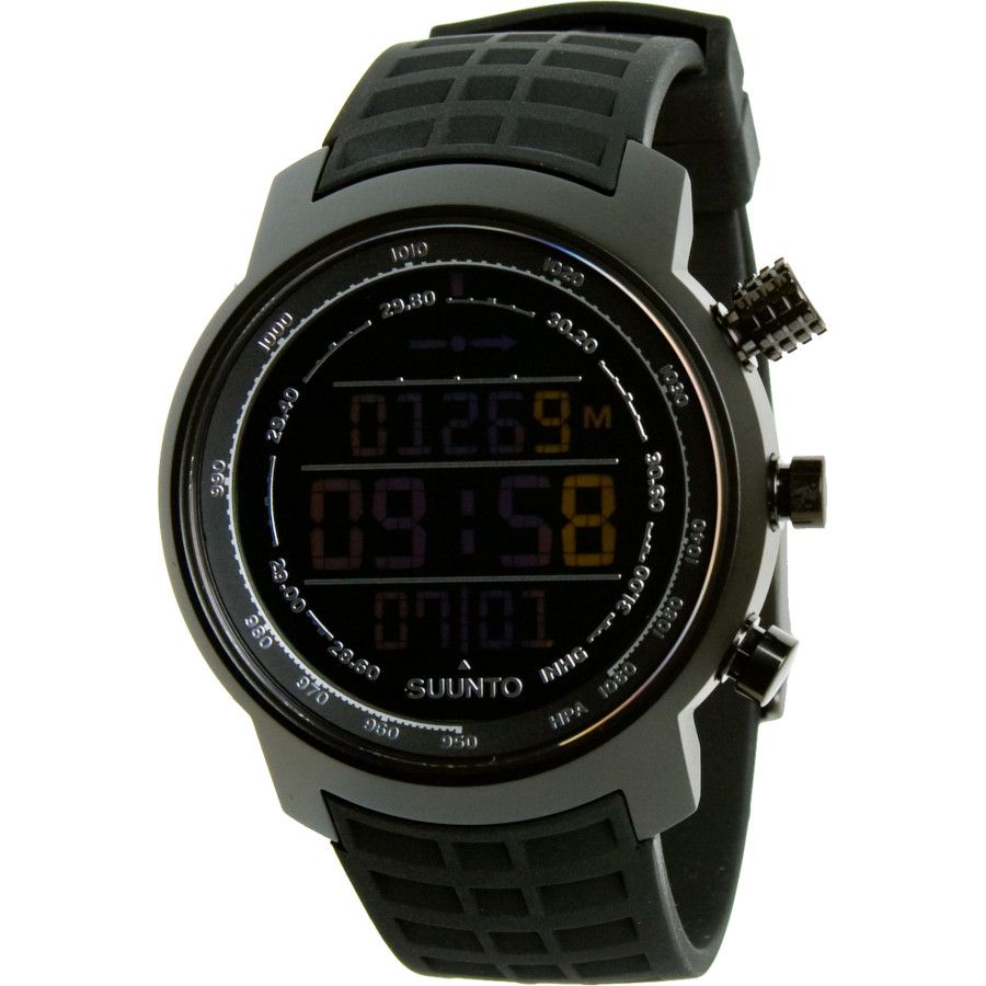 suunto elementum terra altimeter watch