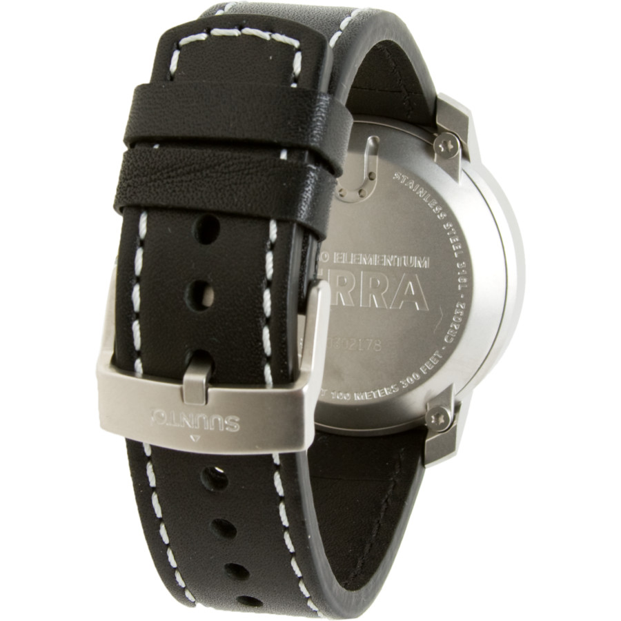 suunto elementum terra altimeter watch