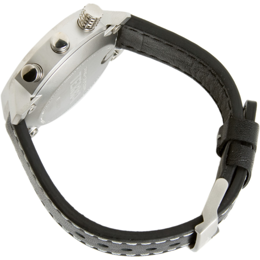 suunto elementum terra altimeter watch