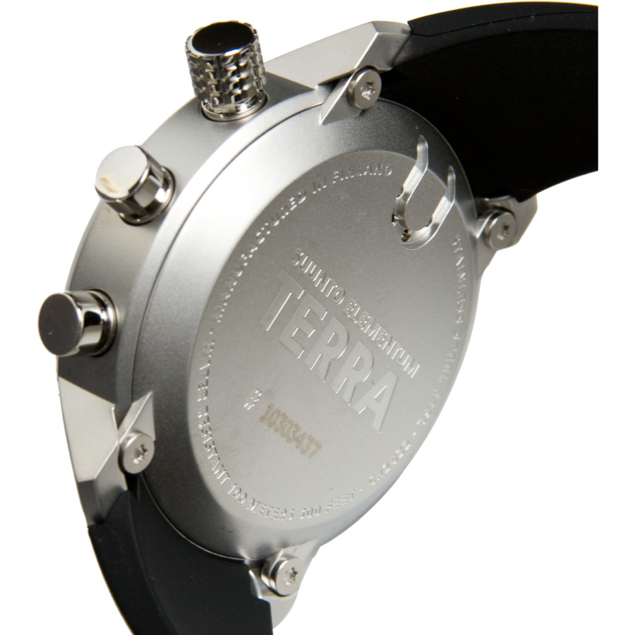 suunto elementum terra altimeter watch