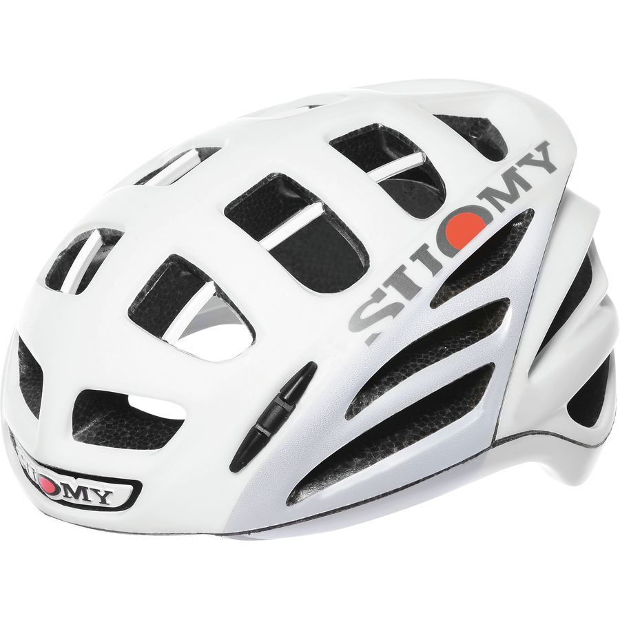 suomy bike helmets