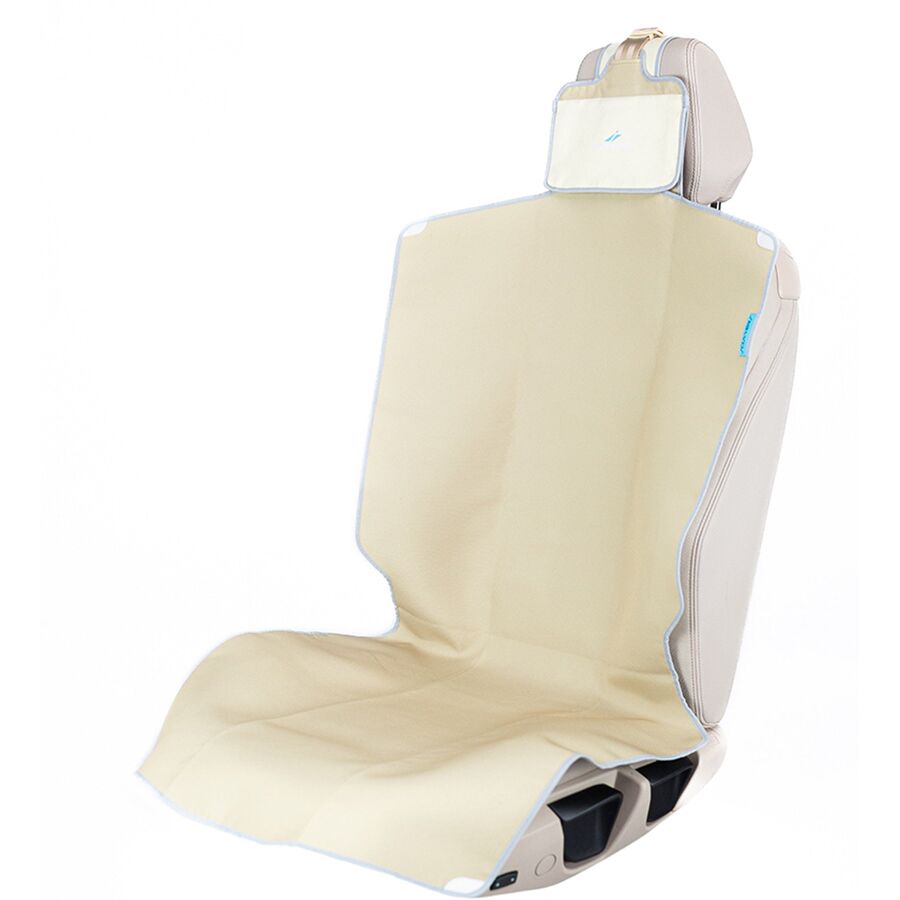 Complete Seat Cover Set