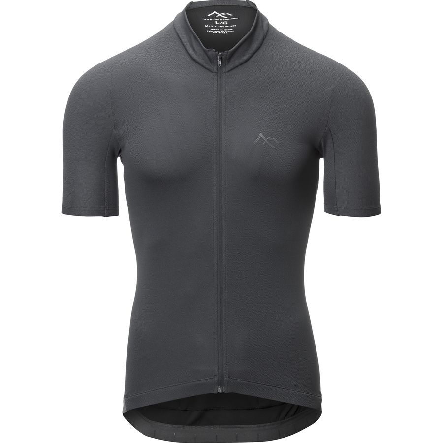 7mesh Industries G2 Jersey - Short-Sleeve - Men's | Competitive Cyclist