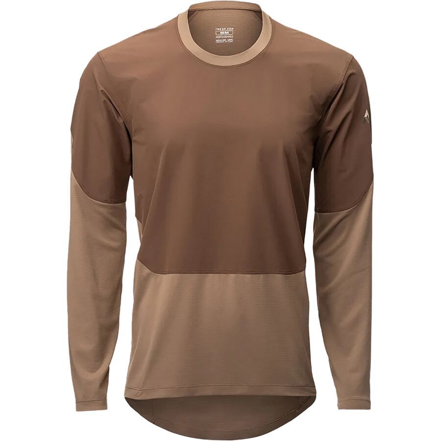Compound Long-Sleeve Jersey - Men's