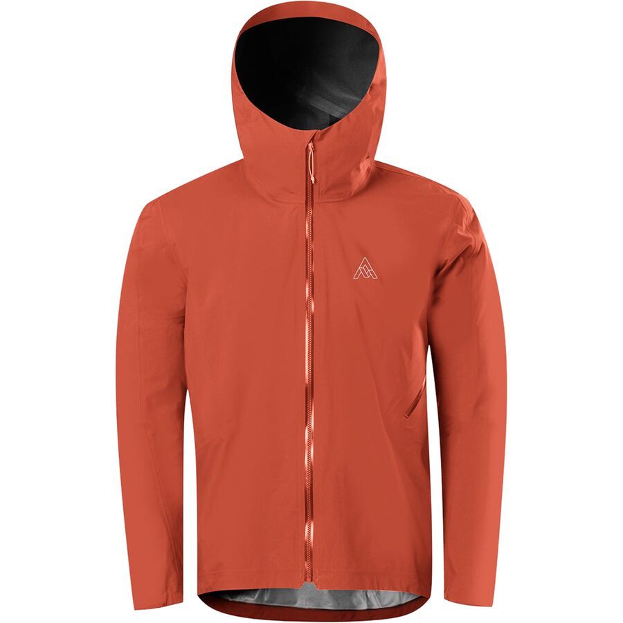 7mesh Industries Copilot Jacket Men S Competitive Cyclist