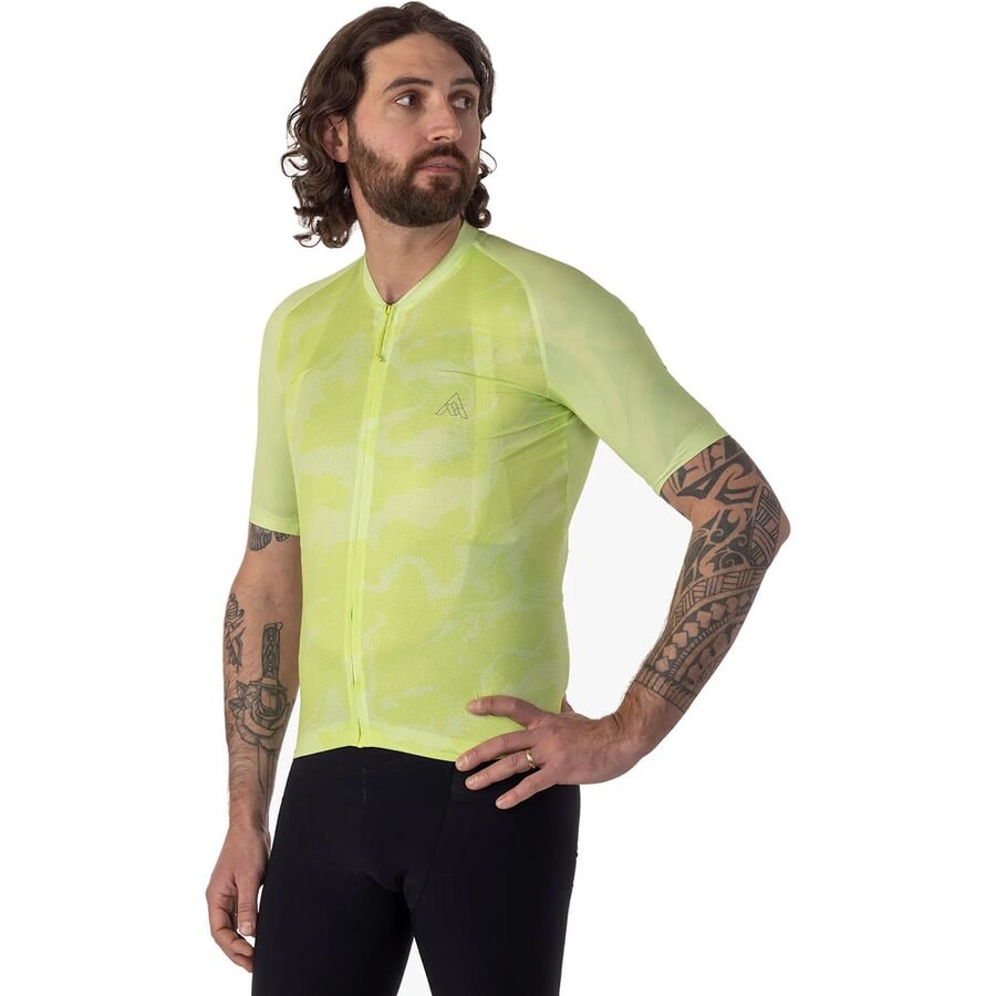 Pace Jersey - Men's