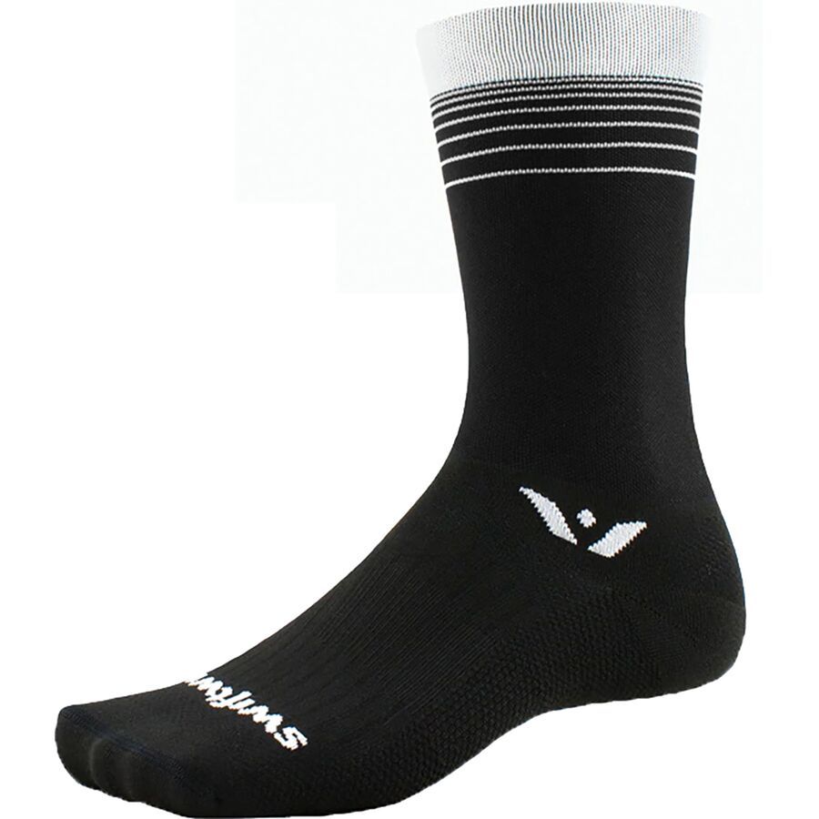 Aspire Seven Stripe Sock