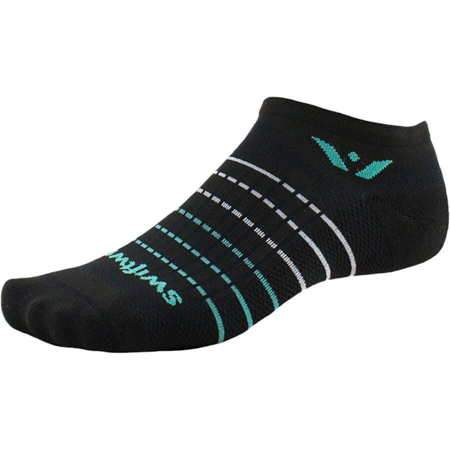 Aspire Zero Stripe Sock