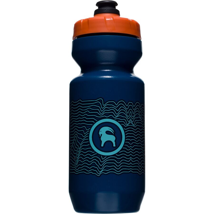 Purist by Specialized Purist Backcountry Water Bottle | Competitive Cyclist