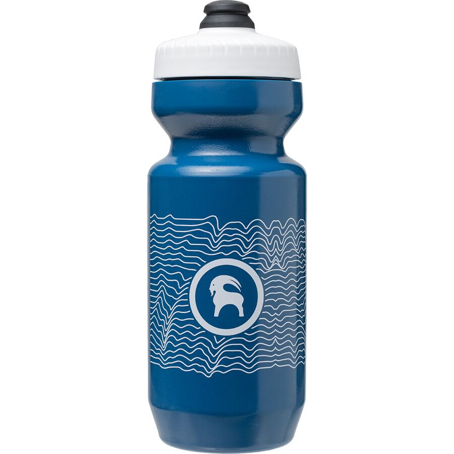 Purist Backcountry Water Bottle
