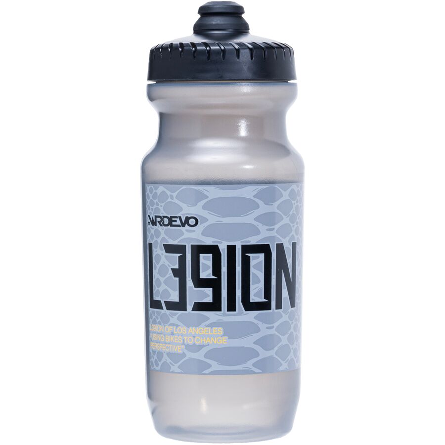 L39ION Water Bottle