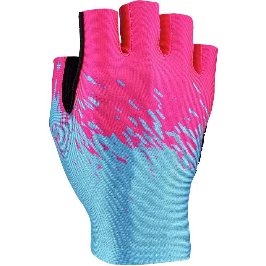 Supacaz SupaG Short Glove - Men's | Competitive Cyclist