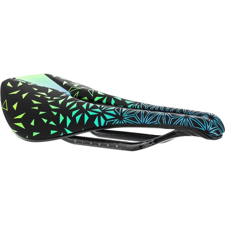 s works power saddle torque