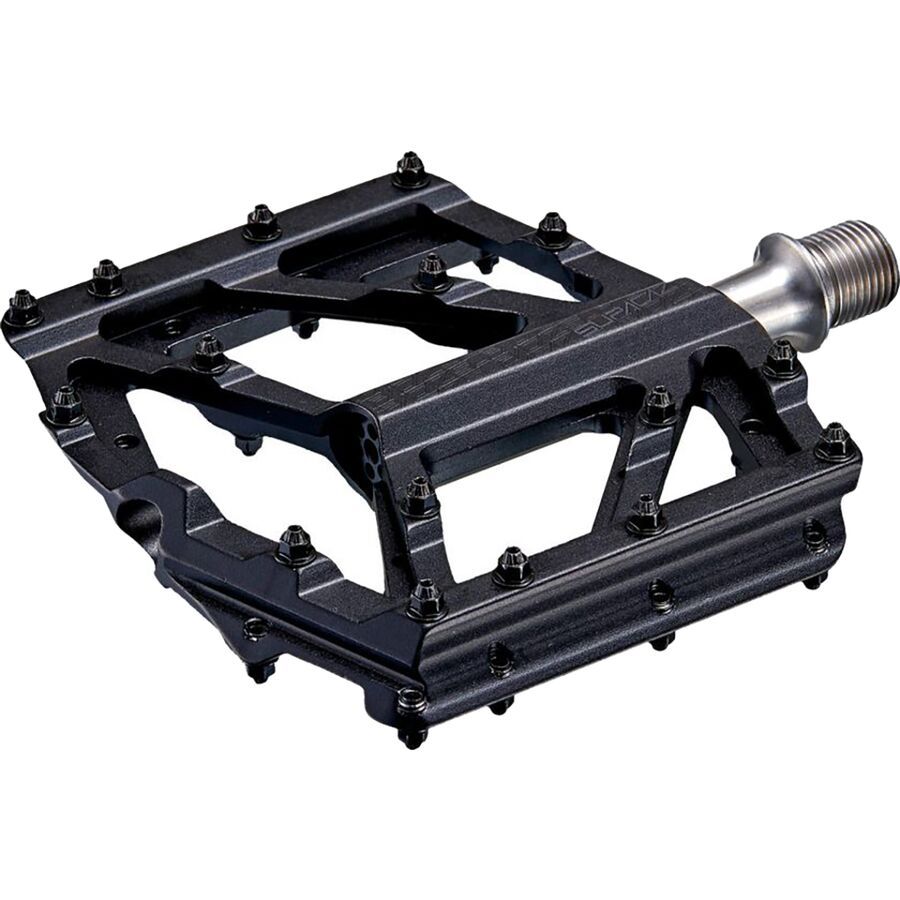 Orbitron DH Pedals