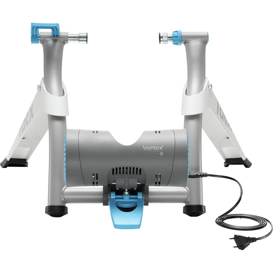 Tacx Vortex Smart Training Base Competitive Cyclist
