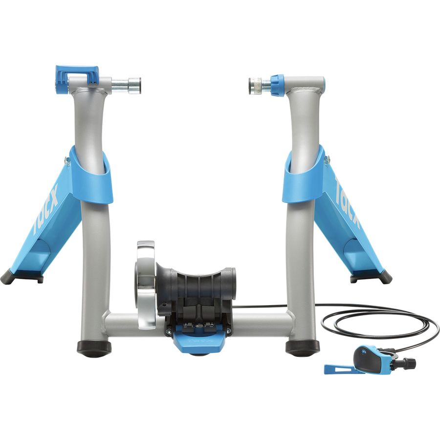 tacx satori bluetooth connection