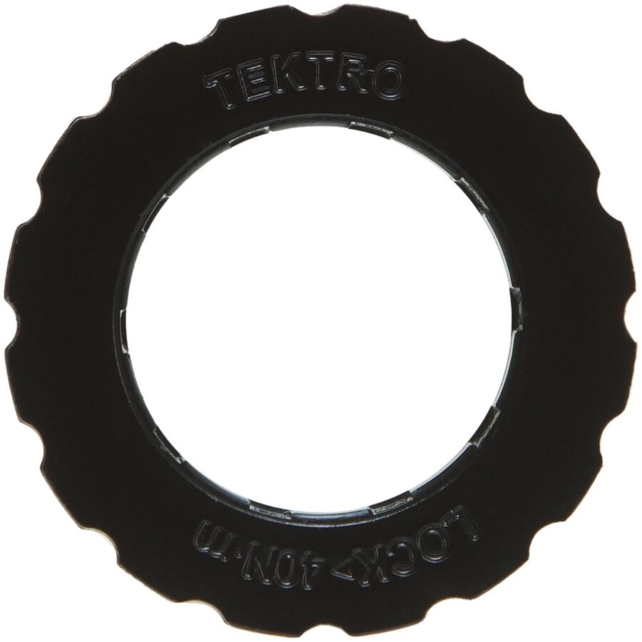 Steel Centerlock Lock Ring