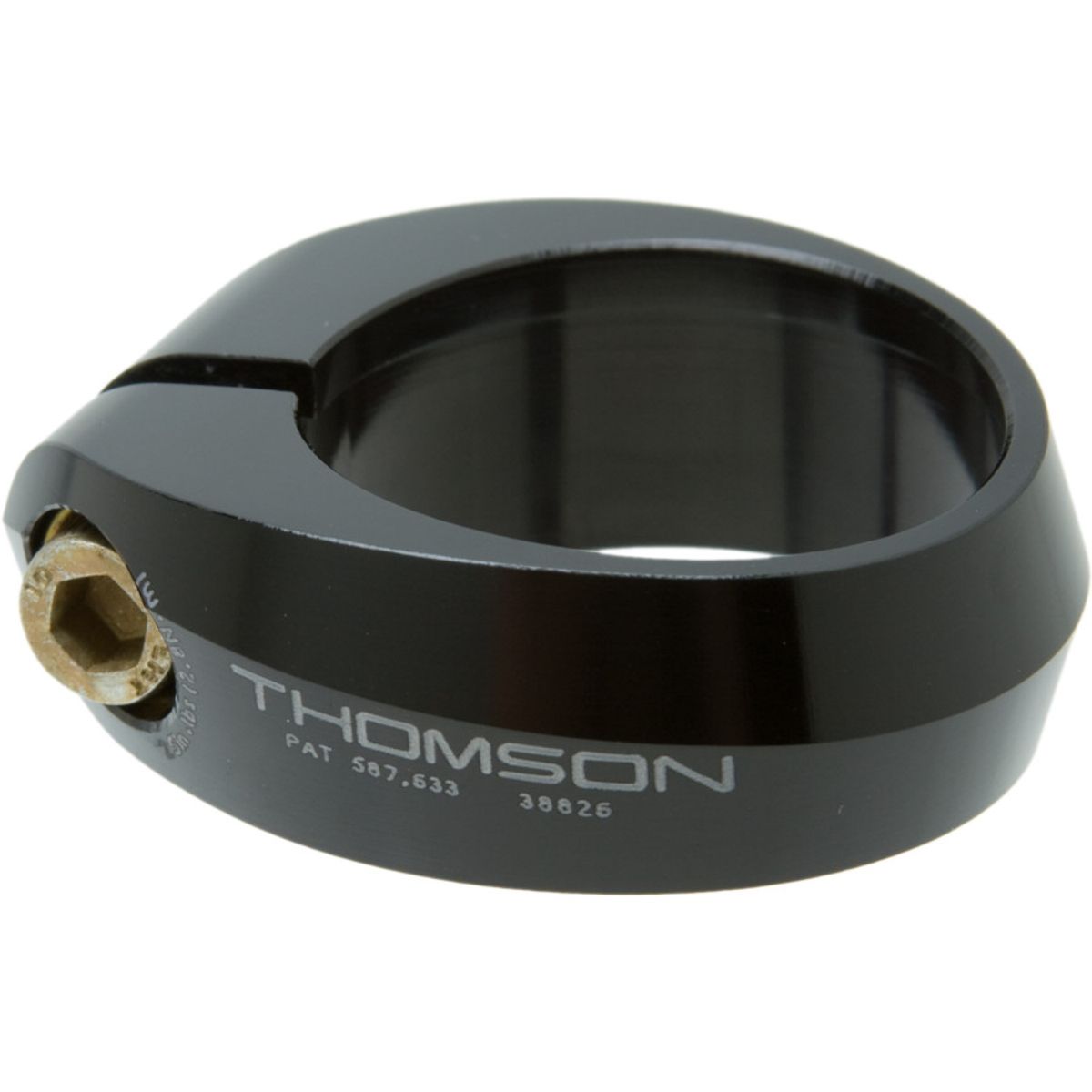 thomson seat clamp