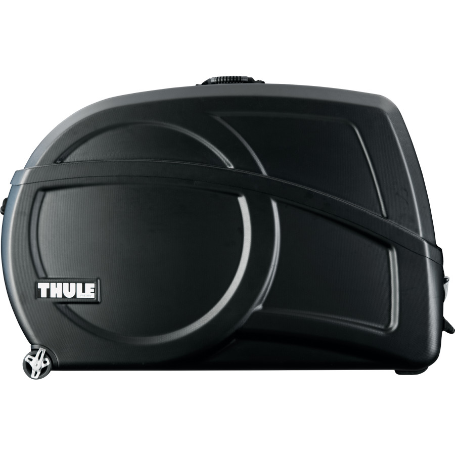 Thule Round Trip Transition Bike Travel Case Competitive Cyclist