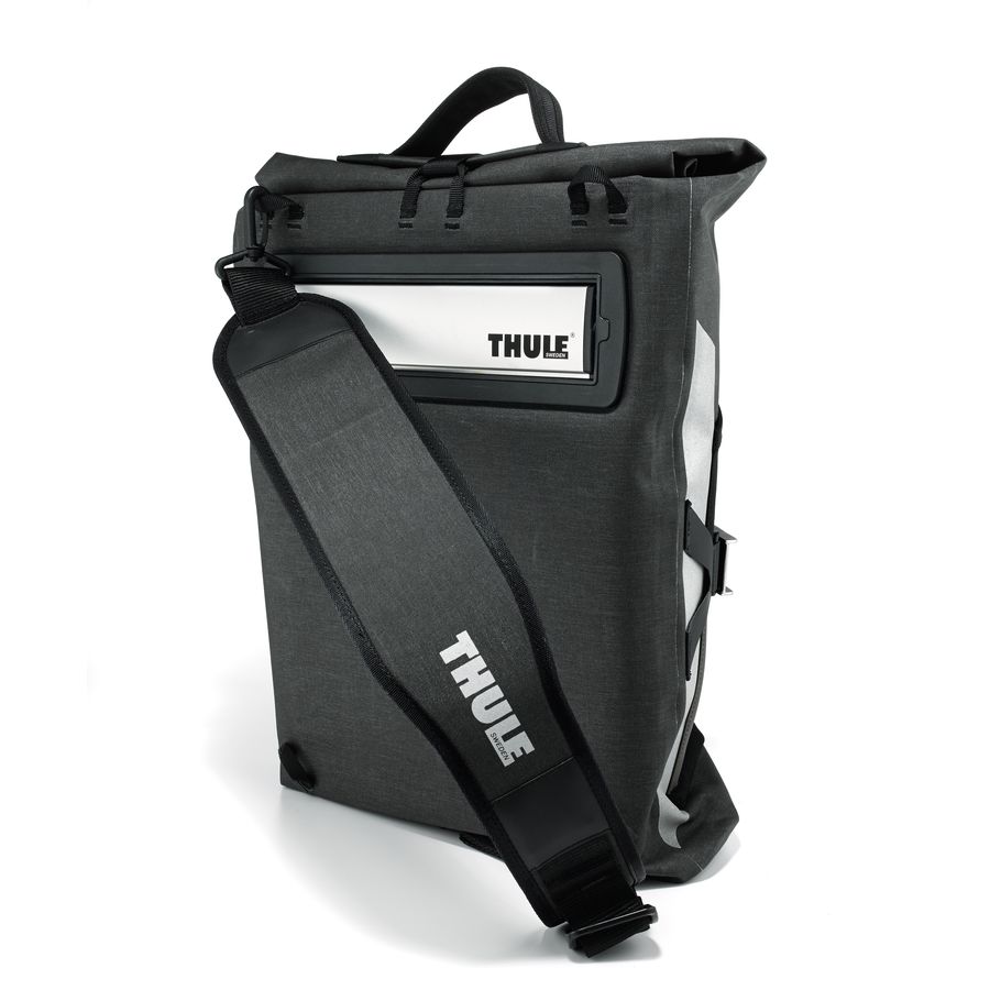 Thule Pack 'n Pedal Commuter Pannier Competitive Cyclist