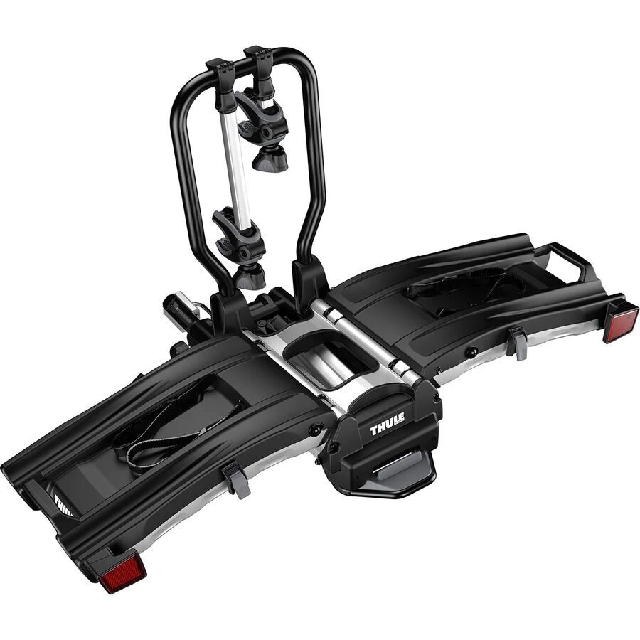 thule easyfold xt bike carrier