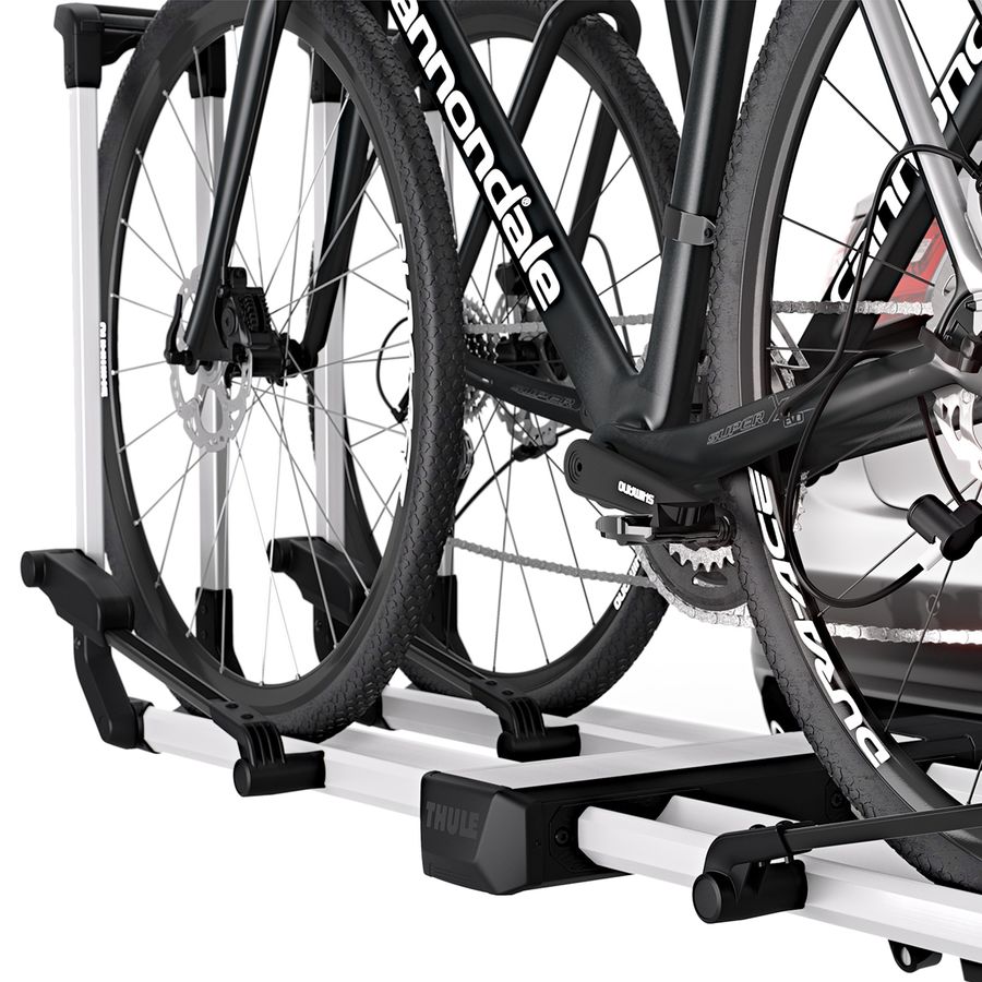Thule Helium Platform 2 Bike Hitch Rack Competitive Cyclist