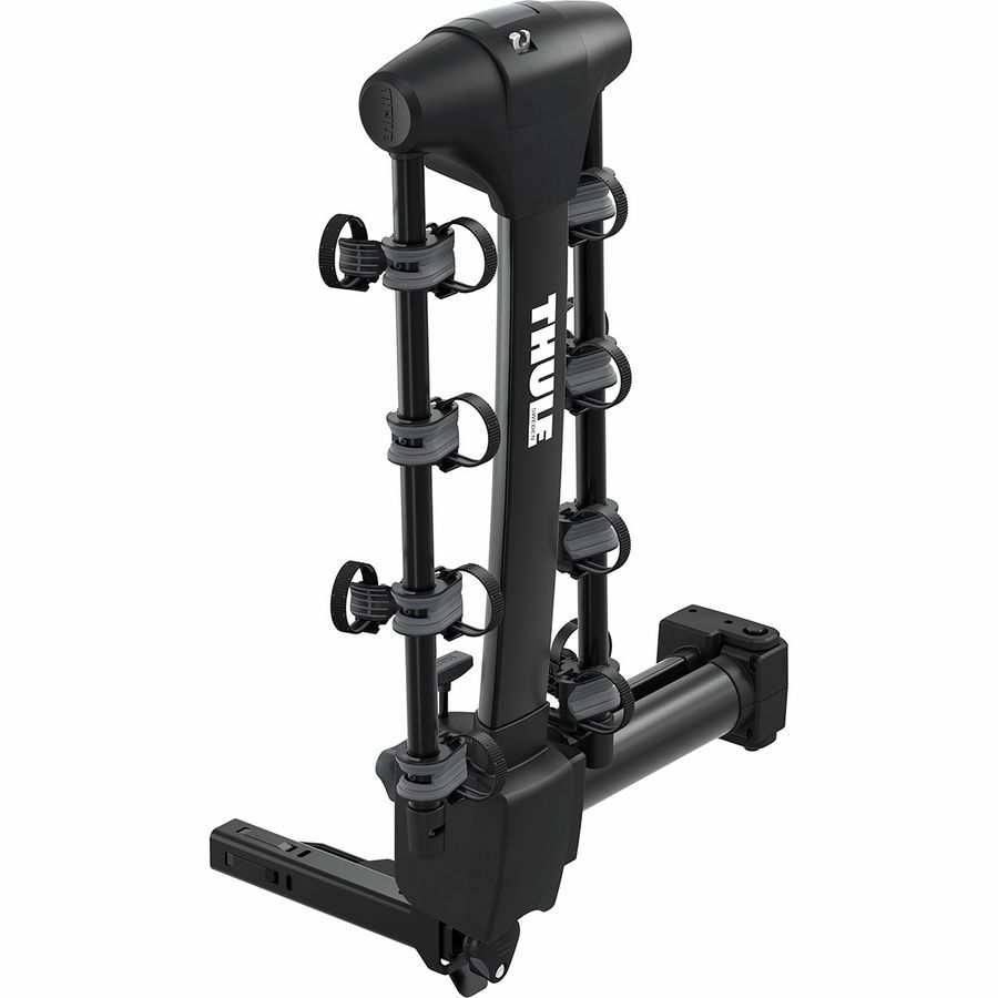 Thule Apex XT Swing Away Bike Rack 4 Bike Competitive Cyclist