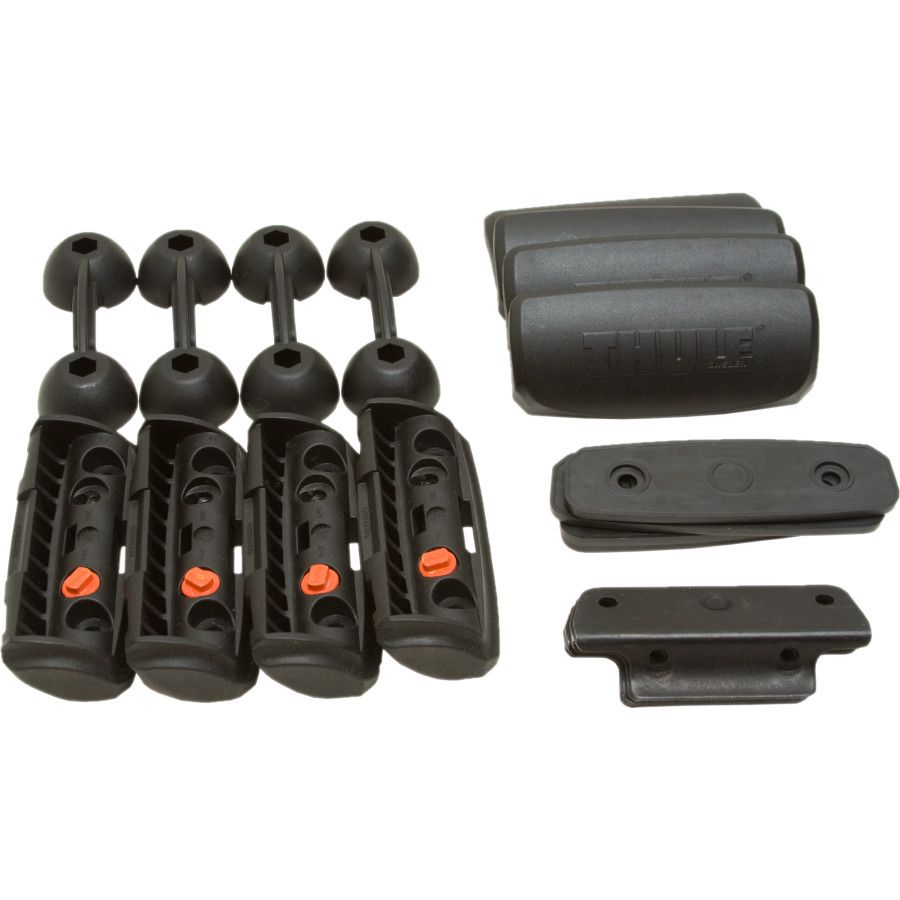 Fiberglass Podium Direct Mount - 2 Pair