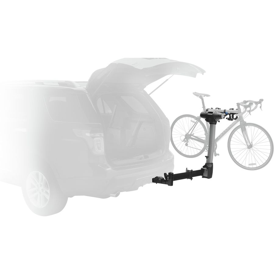 Thule Apex Swing Away Bike Rack 4 bike Competitive Cyclist