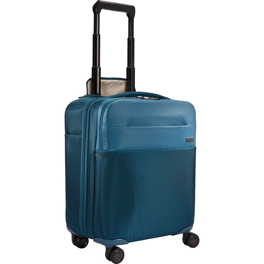 Spira Compact 27L Carry-On Spinner Bag
