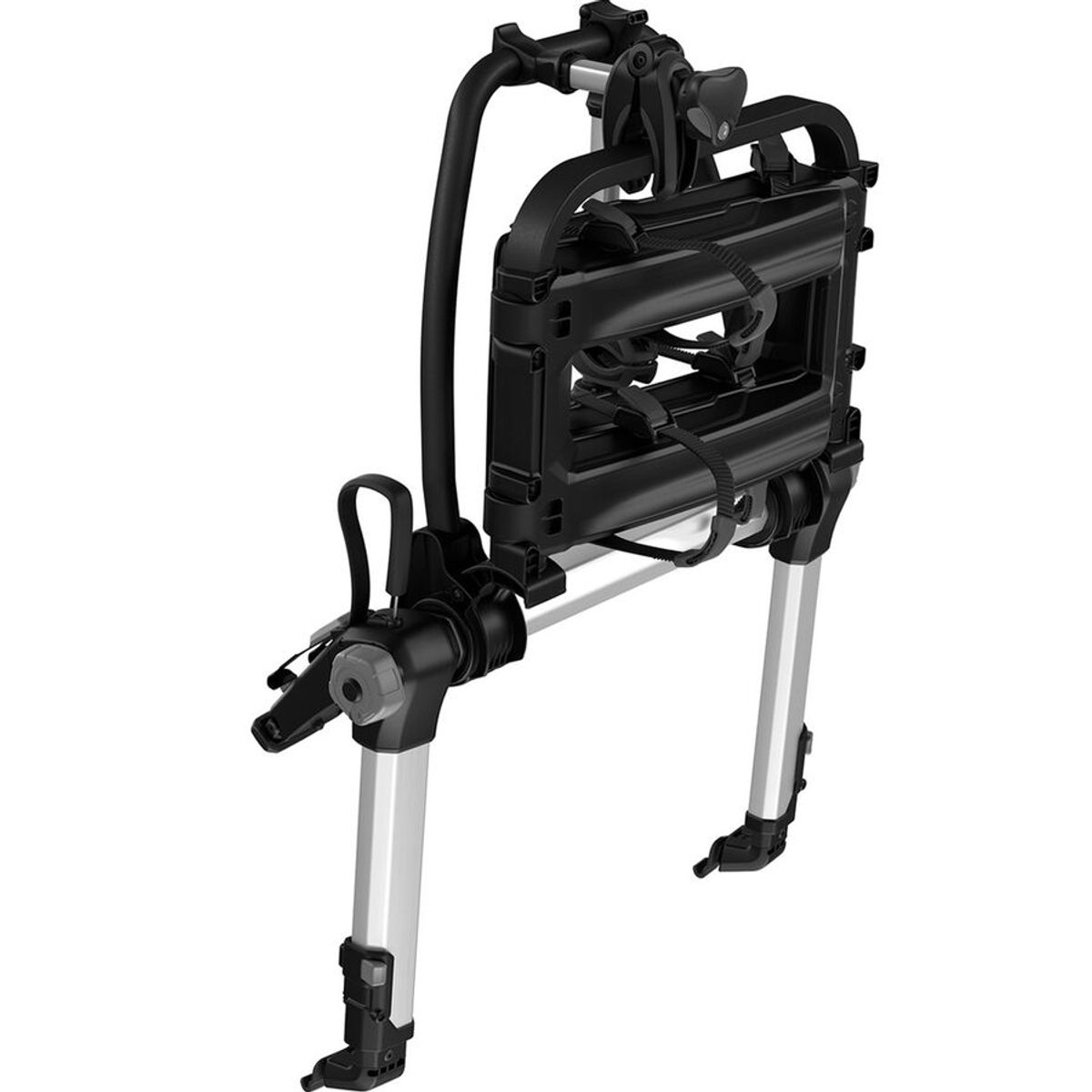 OutWay Platform Bike Mount - 2 Bike