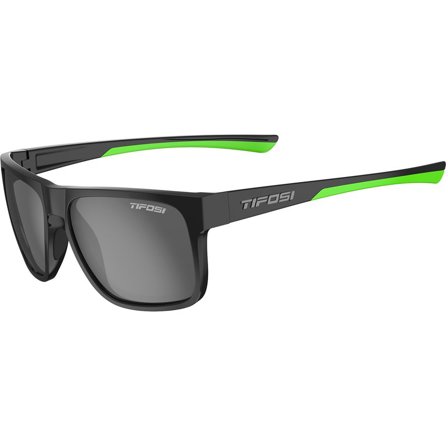 Swick Polarized Sunglasses