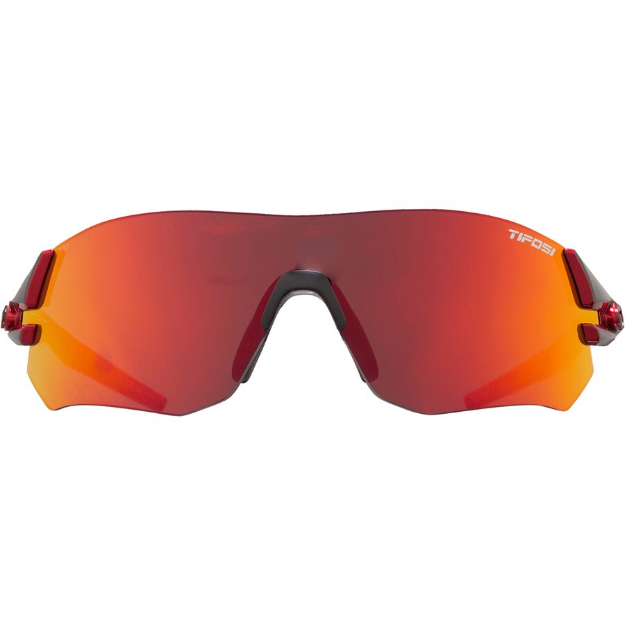 Tifosi ShutOut Youth Sunglasses – Multi-Sport Shades With Anti-Bounce Fit & 100% UV Protection - View #11