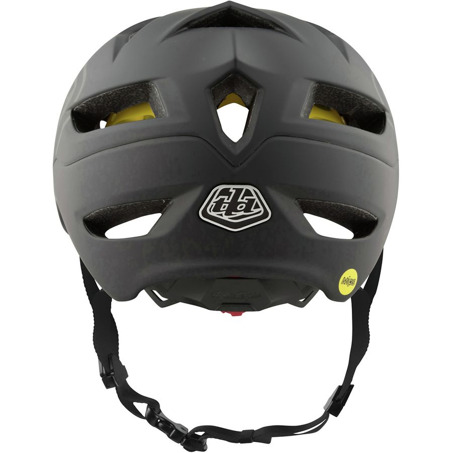 Test Troy Lee Designs A1 Mips Classic