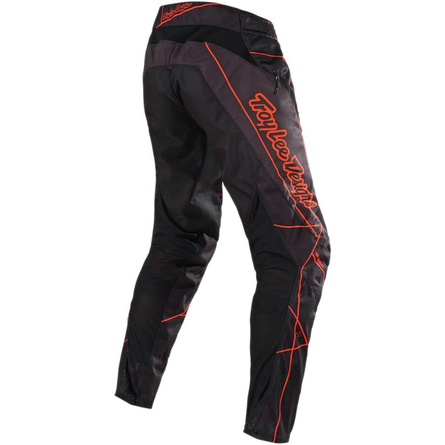 Troy Lee Designs Sprint Pant Men's Competitive Cyclist Troy Lee Designs Sprint Pant Men's Competitive Cyclist