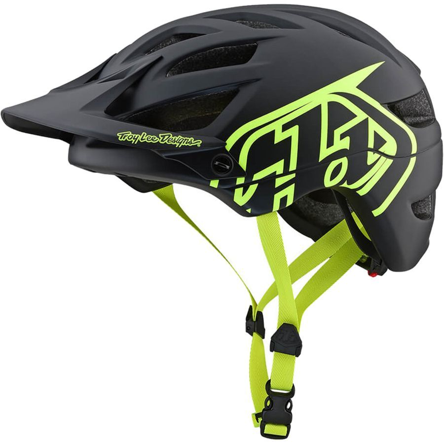 Troy Lee Designs Helmet >> Troy Lee Designs A1 Helmet Drone Competitive Cyclist Troy Lee Designs Helmet >> Troy Lee Designs A1 Helmet Drone Competitive Cyclist