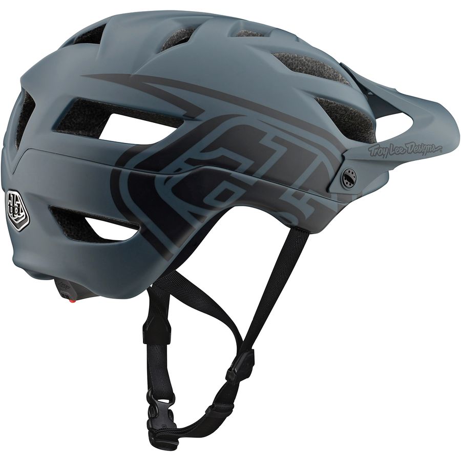 Troy Lee Designs A1 2.0 Headliner – Imbottitura Interna Di Ricambio Per Casco A1, Morbida E Traspirante