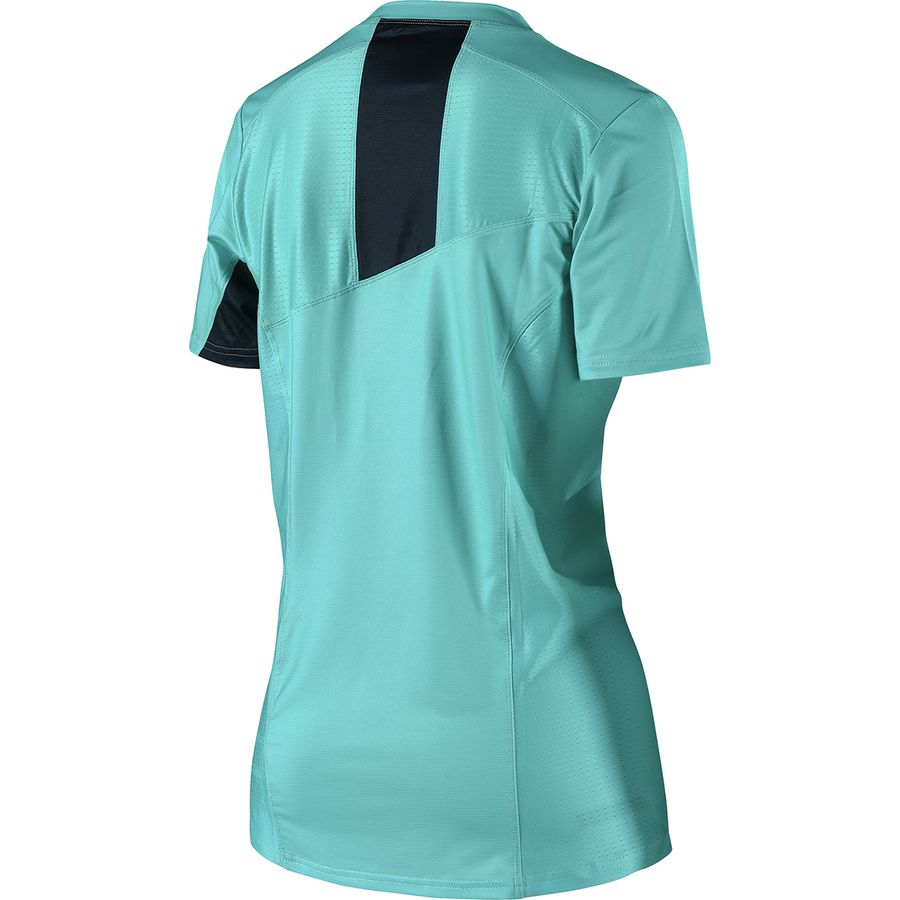 Troy Lee Designs Skyline Jersey - Women's | Competitive Cyclist