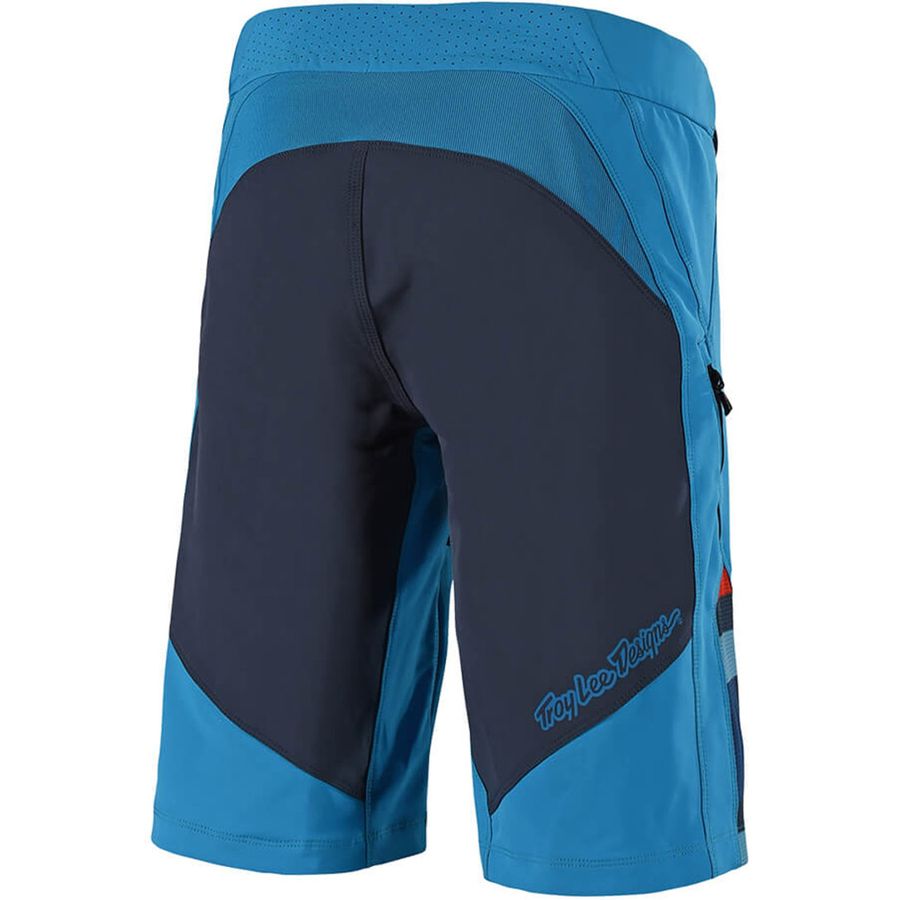 troy lee designs ruckus mtb shorts
