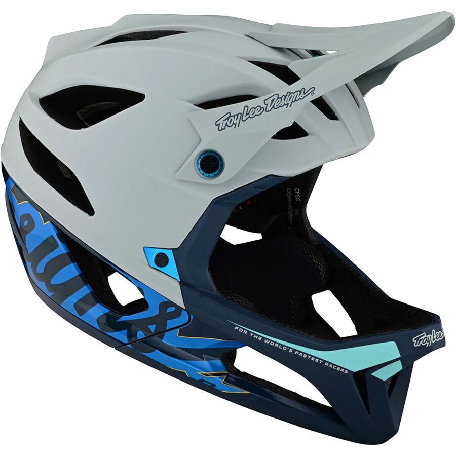 Stage Mips Helmet