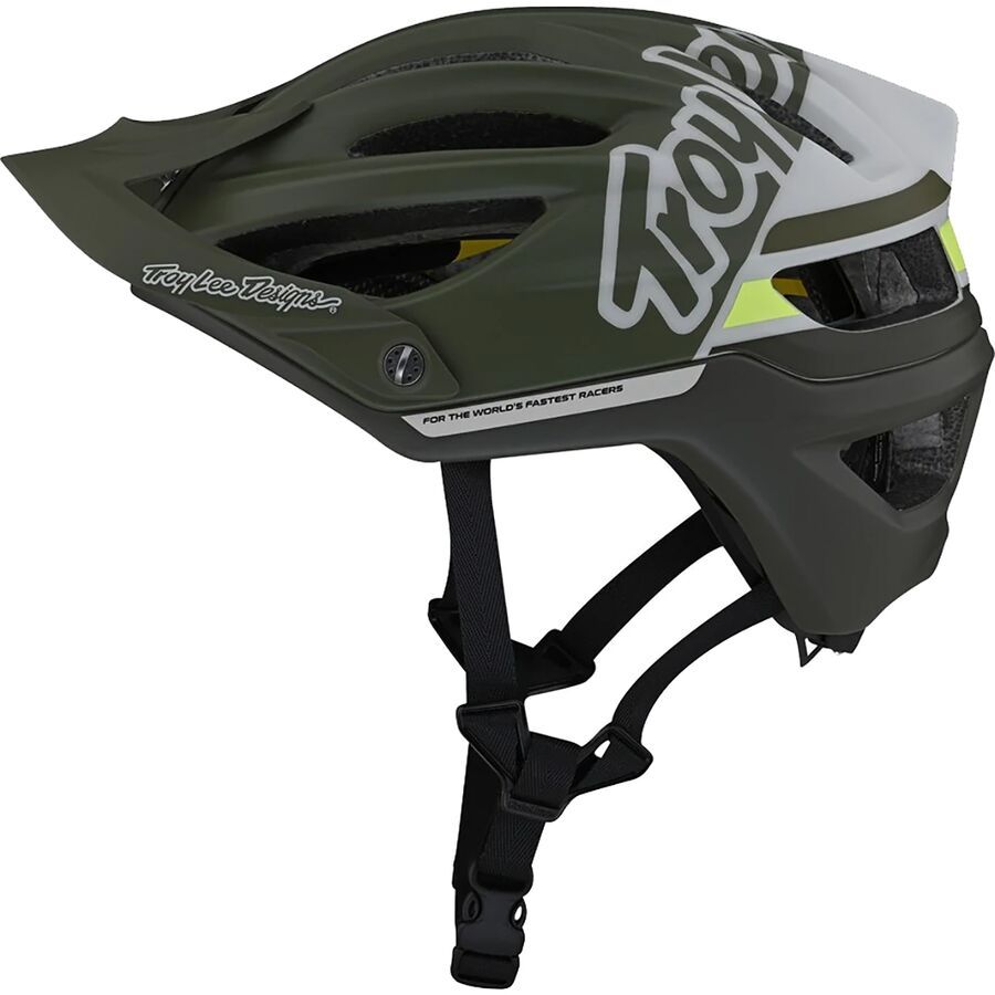 A2 Mips Helmet